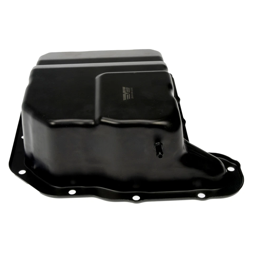 For Ford Escape 2001-2010 Dorman Solutions Automatic Transmission Oil Pan - Image 3 of 4