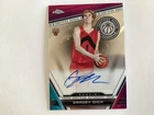 2024 Topps Chrome Basketball Gradey Dick #TCAI-GD PSA 9