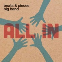 Beats And Pieces Big - All In - Cd - G4Z