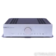 Musical Fidelity M6si Stereo Integrated Amplifier; MM / MC Phono (1/7)