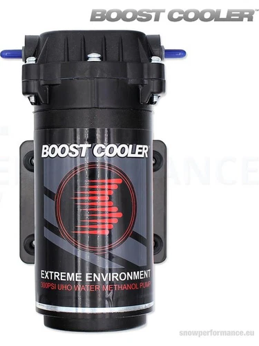 Snow Performance Water Injection Pump 300 Psi Uho Extreme (SNO-40900) - Picture 1 of 12