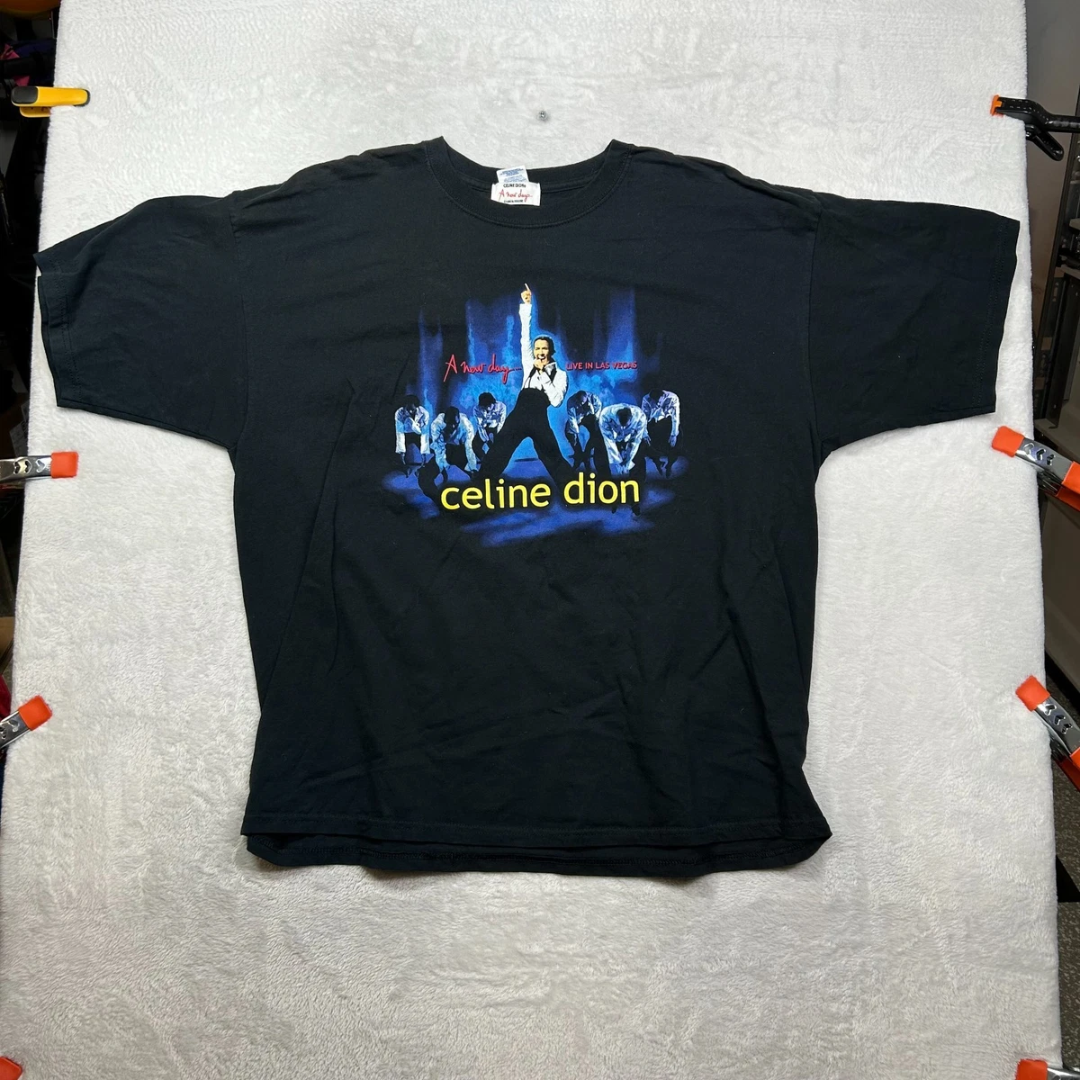 Celine Dion T-Shirts for Men for sale - eBay