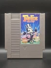 Felix The Cat Nintendo NES Game Authentic Tested