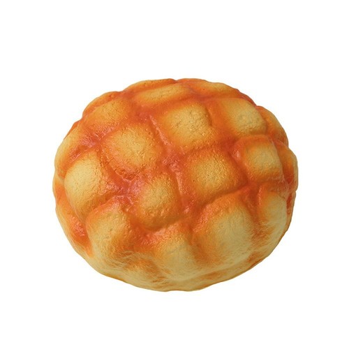 Playhouse Artificial Bread Models Toast Model Pinch Le Stress Relief Toy Gift - Picture 9 of 22