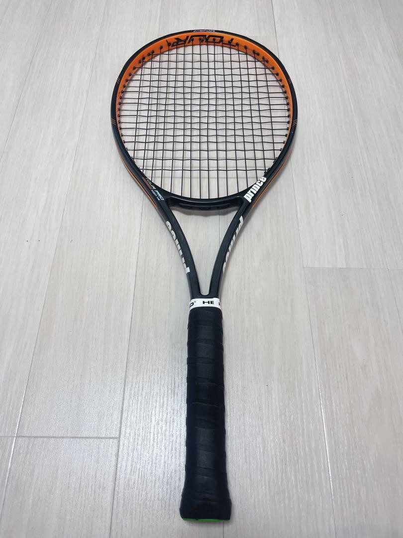 Prince Tour Pro 100T Xr | eBay