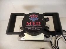Med Massager MEDMassager MMB05 Variable Speed 120V WORKS CLEAN*