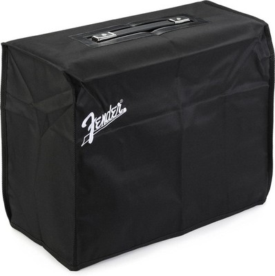Fender 65 Princeton Reverb Amplifier Cover - Black NEW!