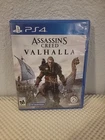 Assassin's Creed Valhalla - Sony PlayStation 4