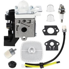 HUSWELL RB-K92A Carburetor for Echo HC-152 HC-2210 HC-2810 HC-3810 Shindaiwa ...