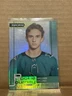2021-22 Upper Deck Synergy Hockey William Eklund Rookie Journey /999