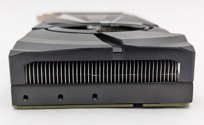 Dell NVIDIA GeForce GTX 1070 8GB GDDR5 PCI-E 3.0 x16 Video