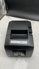 Star Micronics TSP650 24V Thermal POS Receipt Printer High Speed Printing