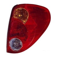 Blinker RüCklicht Links FüR Mitsubishi L200 2005 IN Dann OEM 8330A155