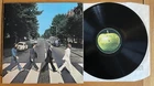 THE BEATLES : ABBEY ROAD Vinyl LP 1969 PCS 7088 YEX.749-2 YEX.750-1   best