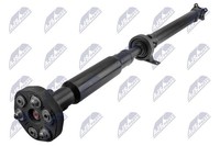 Nty Gelenkwelle Achsantrieb NWN-BM-013 FüR Bmw X3 E83