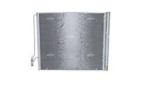 Nrf Kondensator Klimaanlage Easy Fit 350350 FüR Rover Landrover L322 Range 3 4X4