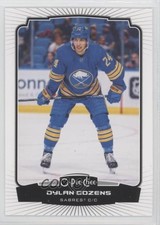 2022-23 O-Pee-Chee Dylan Cozens #105 1u6