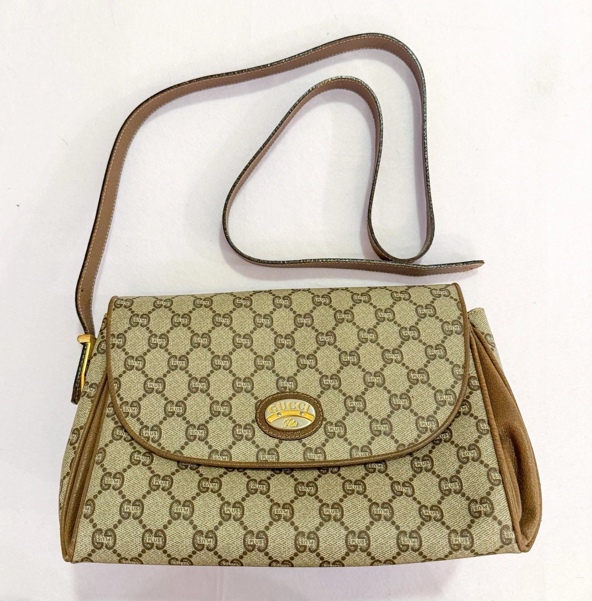 Gucci Plus Bags for sale | eBay