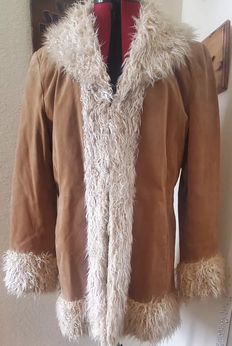 the toe Lane fur coat サイズM THETOE LANE FUR COAT