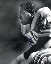 Jacob Green Autographed Signed 8x10 Photo Seattle Seahawks MCS Holo #63439