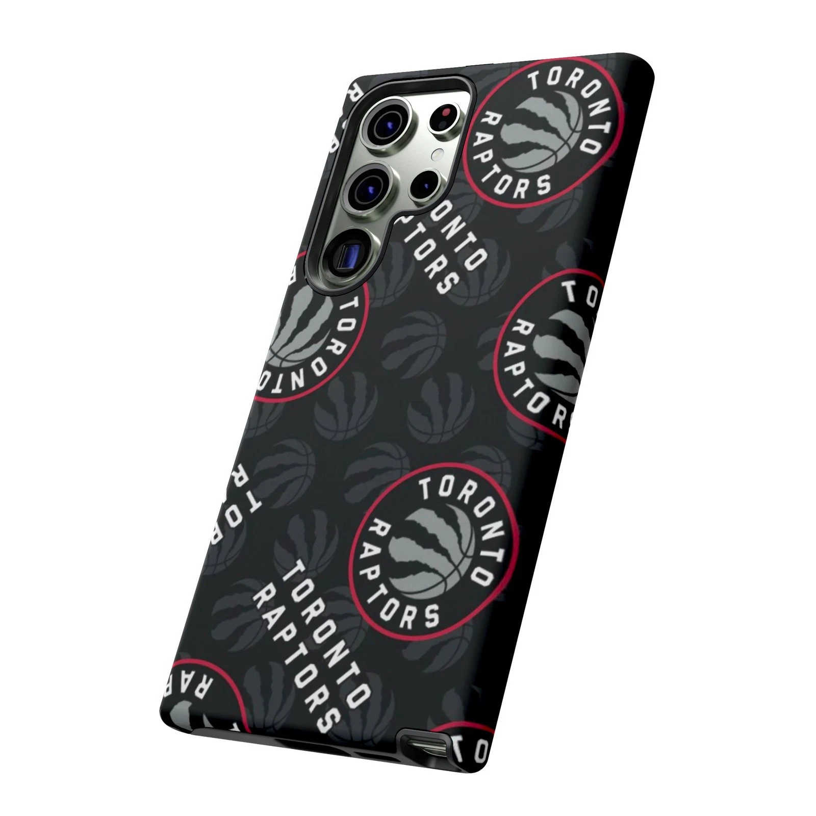 Toronto Raptors iPhone Cases