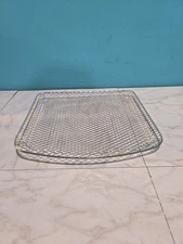 Replacement Cooking Rack Chefman 6.3- Digital Air Fryer+, Convection Oven