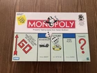 VINTAGE Monopoly 1985 COMPLETE Classic Board Game Parker Brothers 80's