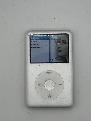 ipod classic