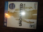 ps4 uncharted the nathan drake collection