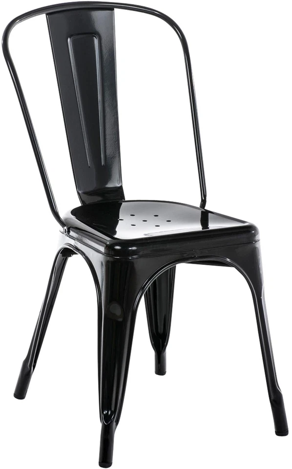 Sedia Benedikt - Immagine 2 di 4