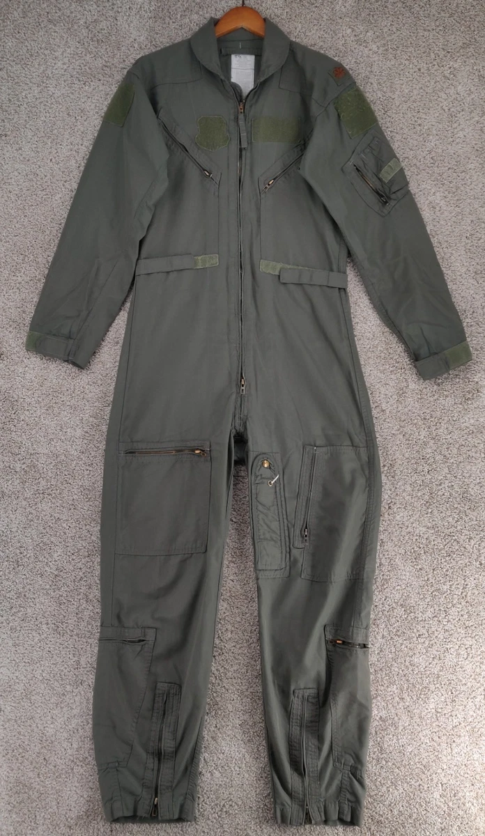 usaf flight suit products for sale | eBay