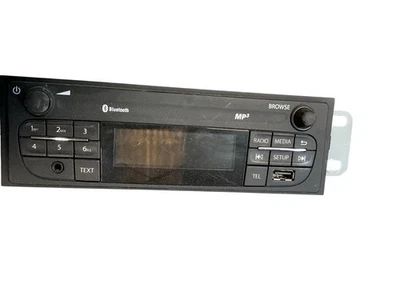 Autoradio Renault Master III Bluetooth USB MP3 Visteon 280215396R - Photo 1/4