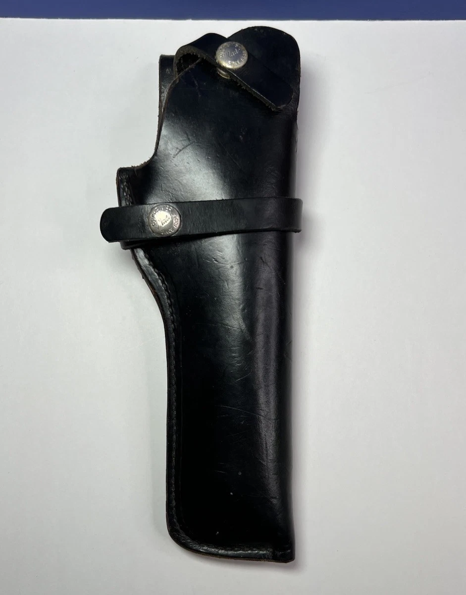 BUCHEIMER DETECTIVE 37A-22 ホルスター。 Bucheimer Leather Duty Holster Hunting Gun Holsters for sale | eBay