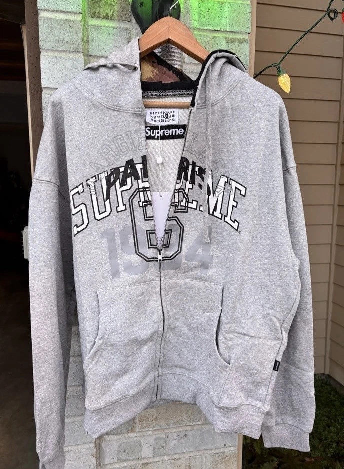Supreme Gray Activewear for Men for sale | eBay