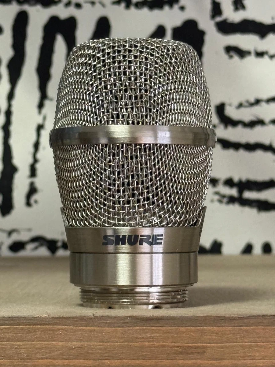 Shure Ksm44 for sale | eBay