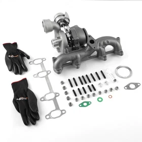 Turbolader for Audi Seat Skoda VW 1.9 TDi 77kW BXE BJB BXC 03G253014F 038253016K