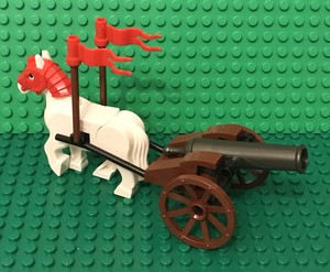 lego cannon moc