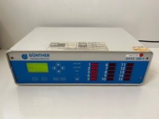 GUNTHER DPT5 controller ( not able to test )