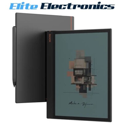 ONYX BOOX Note Air3 C 10.3 Kaleido 3 Color eReader, boox note air 3 - Vimarsana News