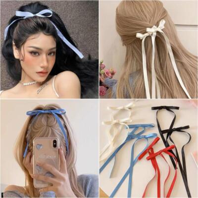 Hair Trend Knot Headband Trend Head Band Trend TikTok Shop