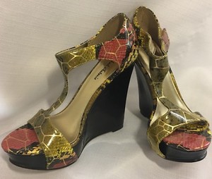 michael antonio wedges