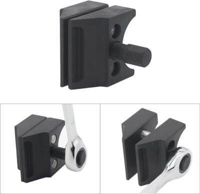 Car Suspension Strut Split Hub Spreader Tool Steering Knuckle Separator 13Nm MAX