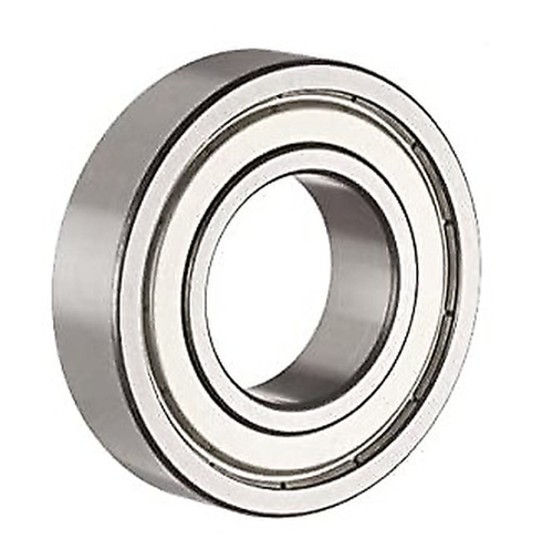 Lot De 8 Roulements à Billes Uxcell 6903RS - 17x30x7mm - 2 Joints, Acier Au Carbone