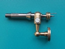 Watchmakers Lorch 6mm Lathe Between Centers Collet