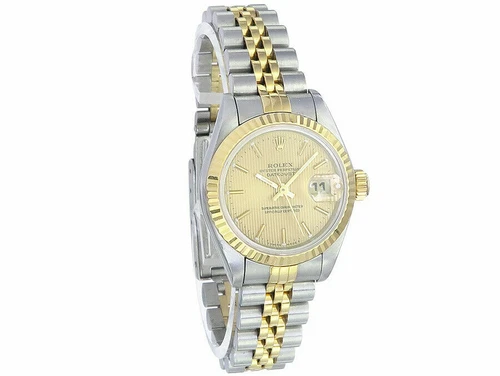 Rolex Armbanduhren für Damen