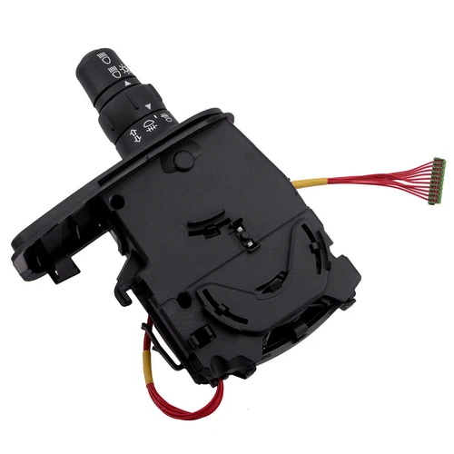 Fits For Renault Clio Grandtour KR0/1 Estate 2008 Turn Signal Switch 7701057089 - Picture 5 of 10