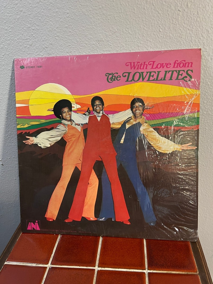 R&B】R Clarke Love Classics VARIOUS ARTISTS - Clarke's