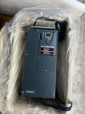 TOSHIBA VF-AS1