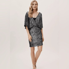 New BHLDN Veline Dress