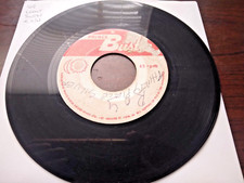 Prince Buster &lrm;&ndash; 30 Pieces Of Silver / My National Ska - 7" Vinyl Single 1964